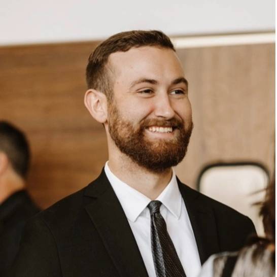 Austin Ellingworth Headshot